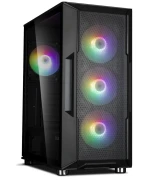 Zalman I3 NEO Black Fixed RGB