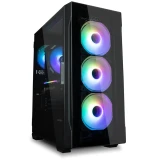 Zalman I3 NEO TG Black