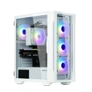 Zalman i3 NEO TG White