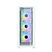 Zalman i3 NEO TG White