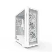 Zalman i3 NEO TG White