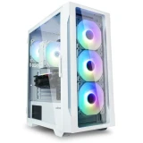 Zalman i3 NEO TG White