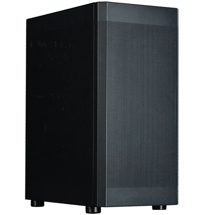 Zalman I4 Black