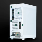 Zalman I4 White