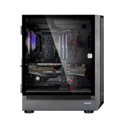 Zalman I6 Black Fixed RGB