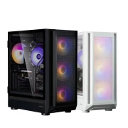 Zalman I6 Black Fixed RGB