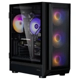 Zalman I6 Black Fixed RGB