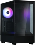 Zalman P10 Black