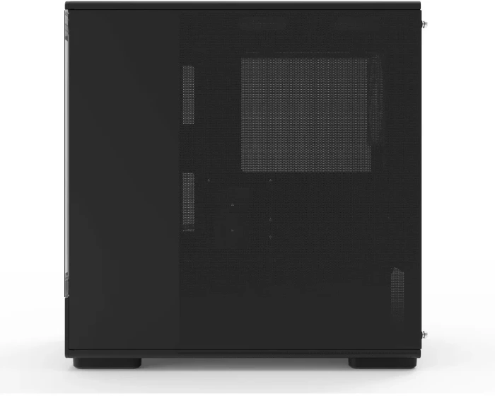 Zalman P10 Black