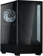 Zalman P10 Black