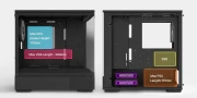 Zalman P10 Black