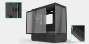 Zalman P10 Black