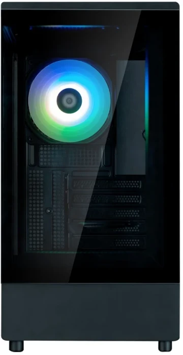 Zalman P10 Black