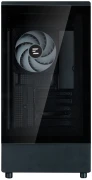Zalman P10 Black