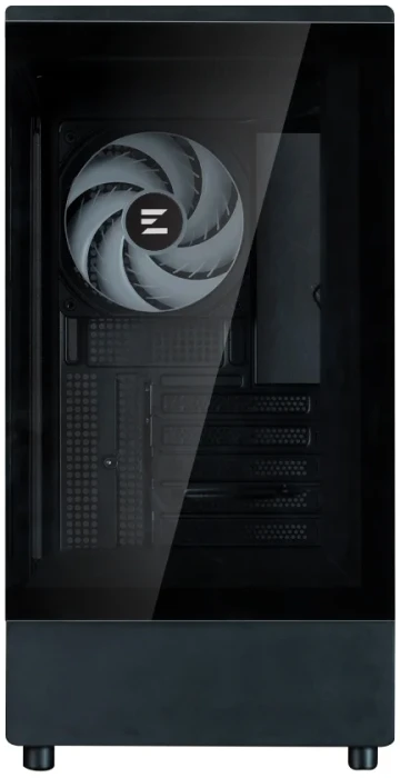 Zalman P10 Black