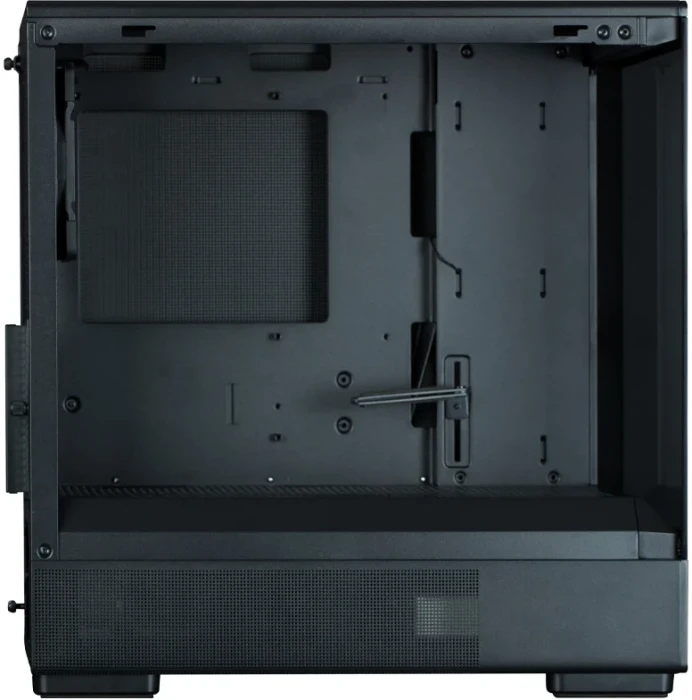 Zalman P10 Black