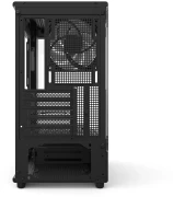 Zalman P10 Black