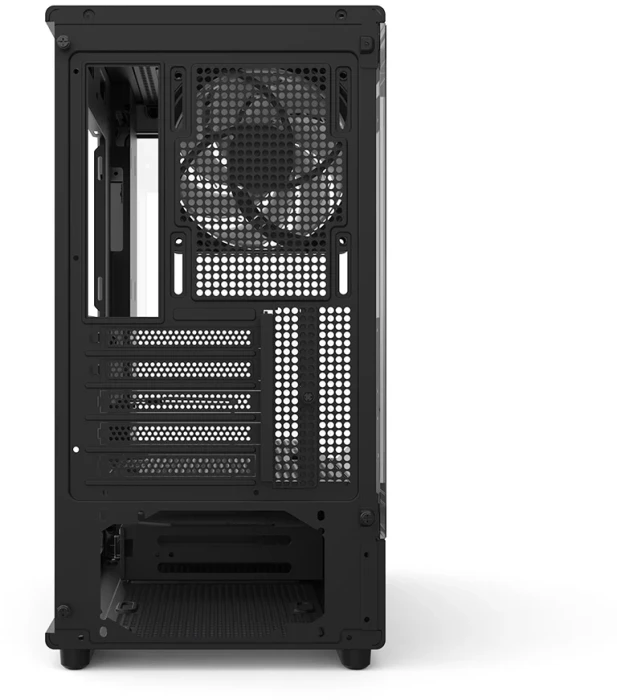 Zalman P10 Black