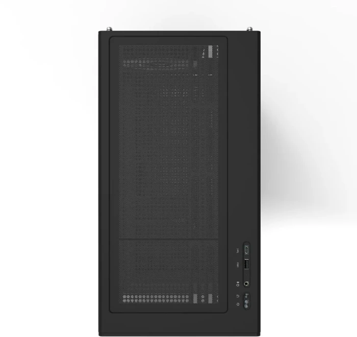 Zalman P10 Black