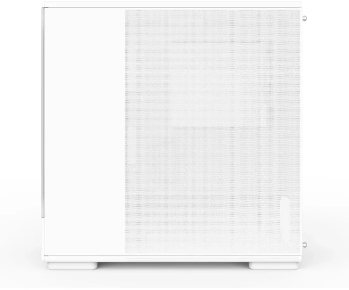Zalman P10 White