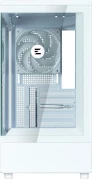 Zalman P10 White