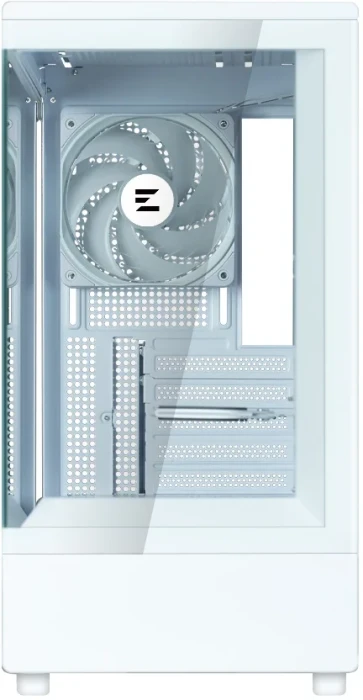 Zalman P10 White