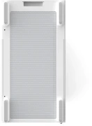 Zalman P10 White
