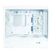 Zalman P30 White