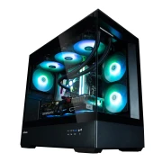 Zalman P30 Black