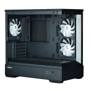 Zalman P30 Black