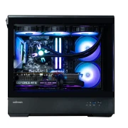 Zalman P30 Black