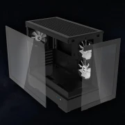 Zalman P30 Black