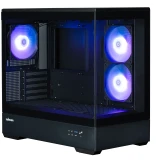 Zalman P30 Black