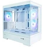 Zalman P30 White