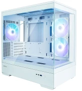 Zalman P30 White