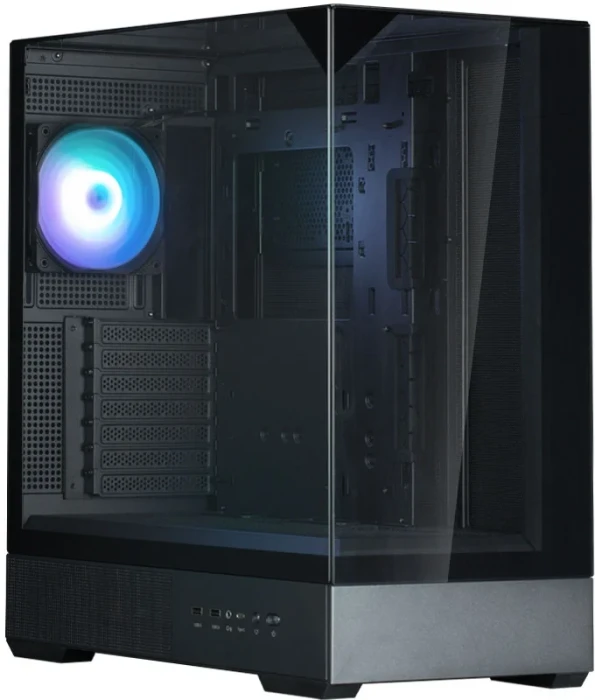 Zalman P40 Prism Black