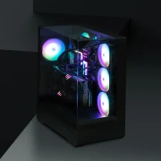 Zalman P40 Prism Black