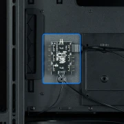 Zalman P40 Prism Black