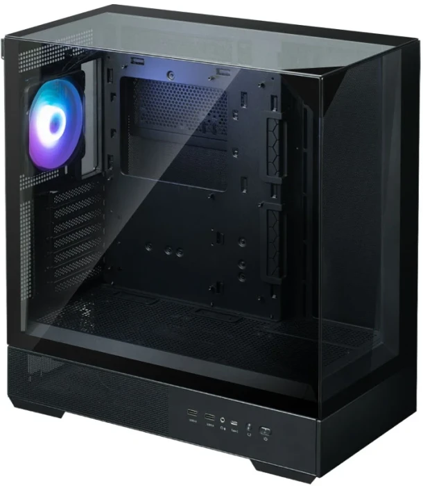 Zalman P40 Prism Black