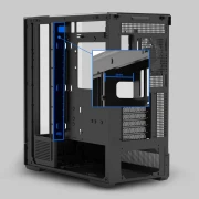 Zalman P40 Prism Black