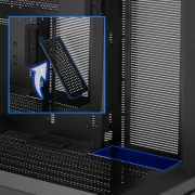 Zalman P40 Prism Black