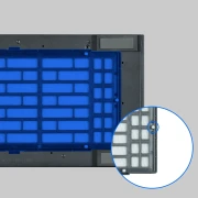 Zalman P40 Prism Black