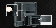 Zalman P40 Prism Black