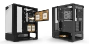 Zalman P40 Prism Black