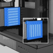 Zalman P40 Prism Black