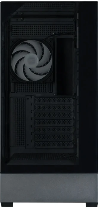 Zalman P40 Prism Black