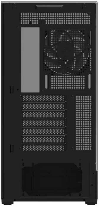 Zalman P40 Prism Black
