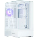 Zalman P40 Prism White