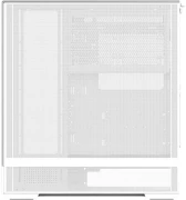 Zalman P40 Prism White