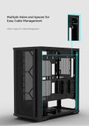 Zalman Z10 Mesh